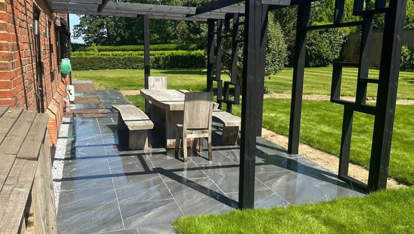 NCRoberts Landscaping - Garden Design